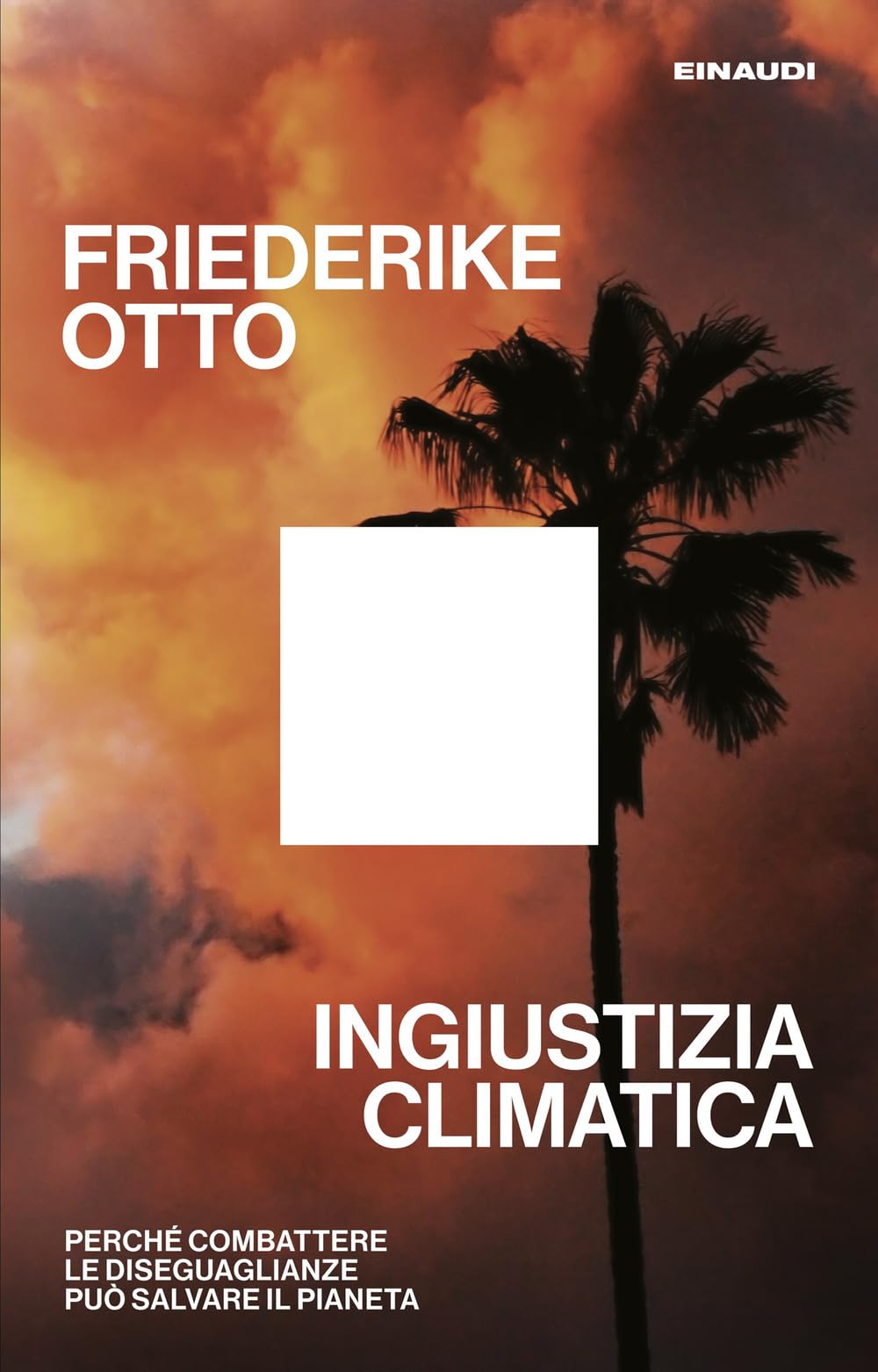 Ingiustizia climatica. Perché combattere le diseguaglianze può salvare il pianeta Books