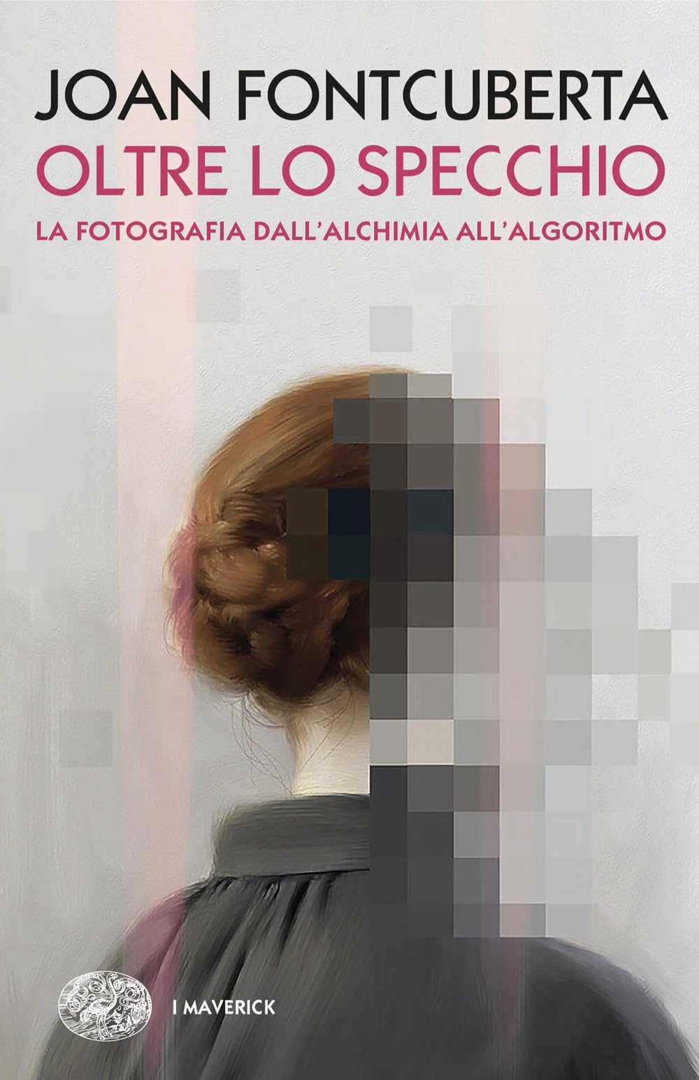 Oltre lo specchio. La fotografia dall'alchimia all'algoritmo Arts & Music