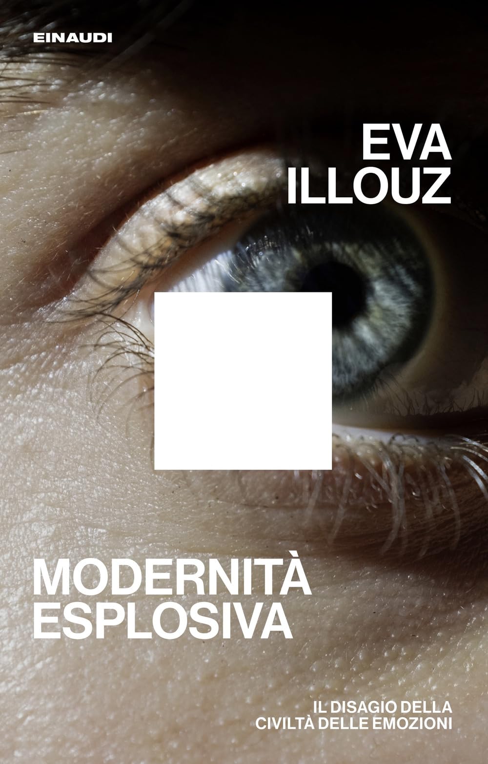 Modernità esplosiva. Il disagio della civiltà delle emozioni Social Sciences