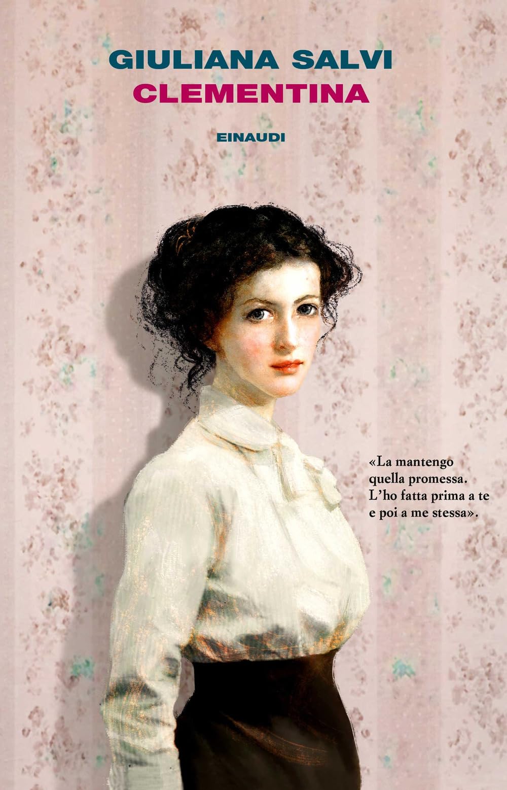 Clementina Historical Fiction