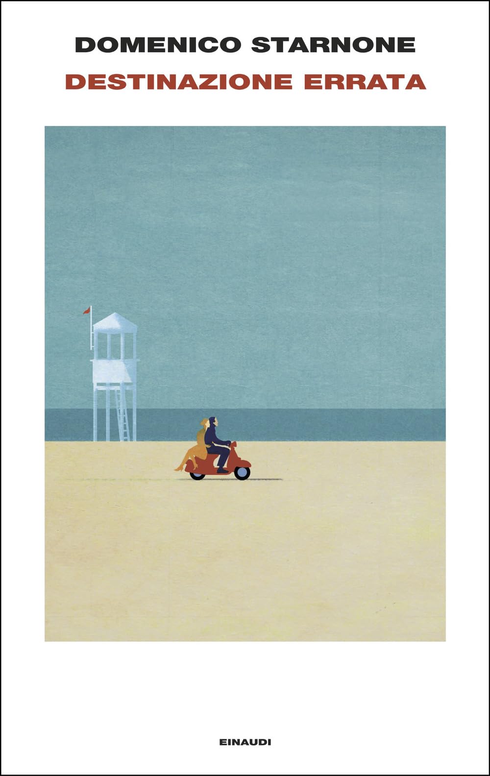 Destinazione errata (Supercoralli) Contemporary literature