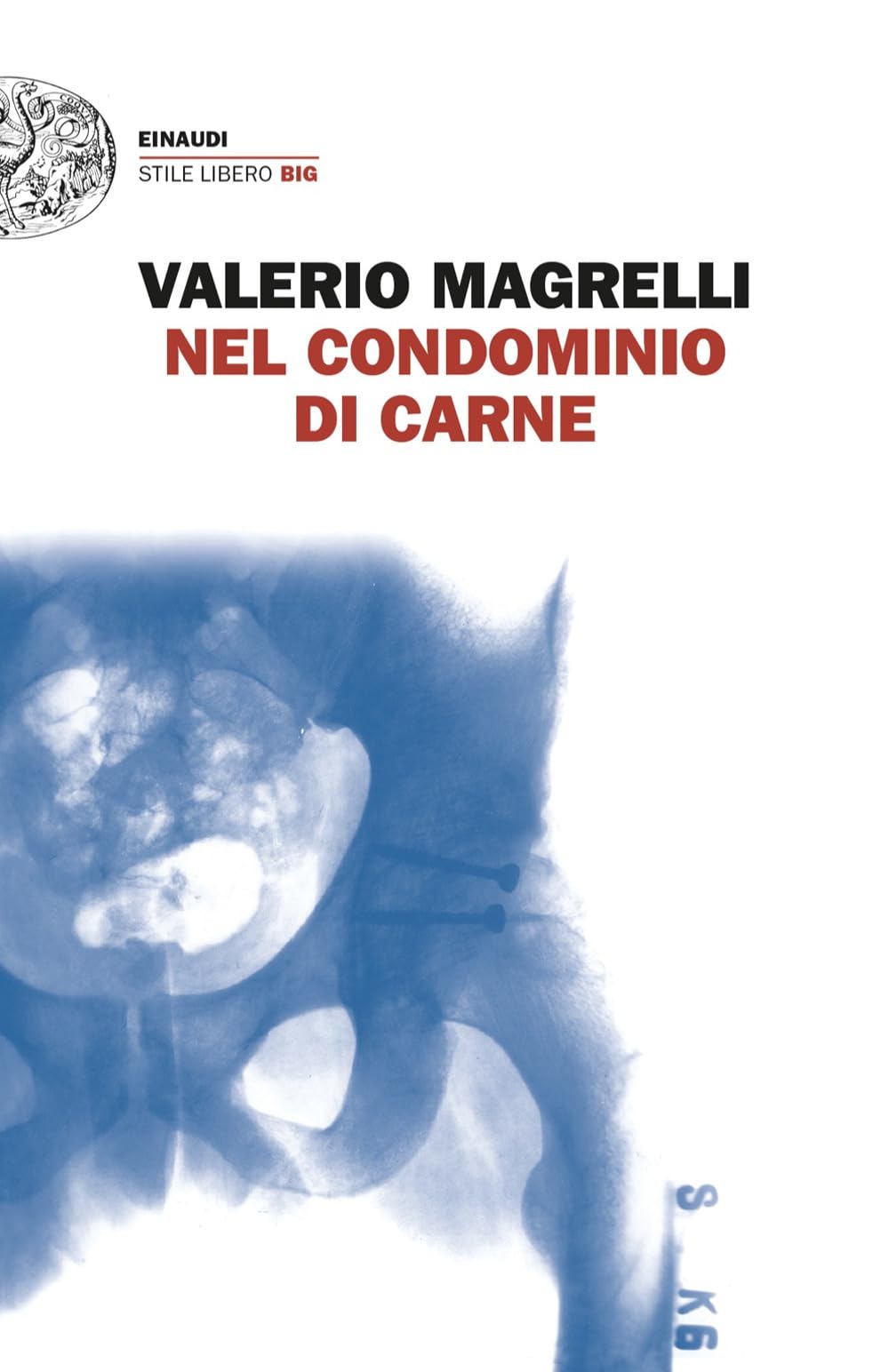 Nel condominio di carne book