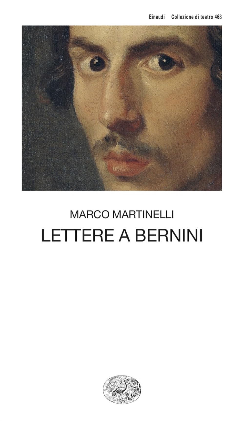 Lettere a Bernini (Collezione di teatro) Drama
