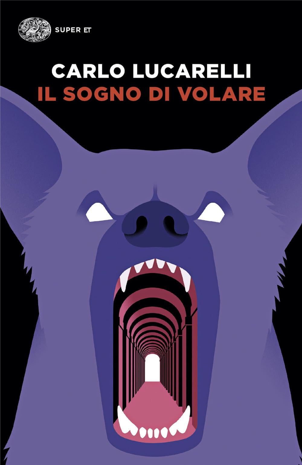 Il sogno di volare book