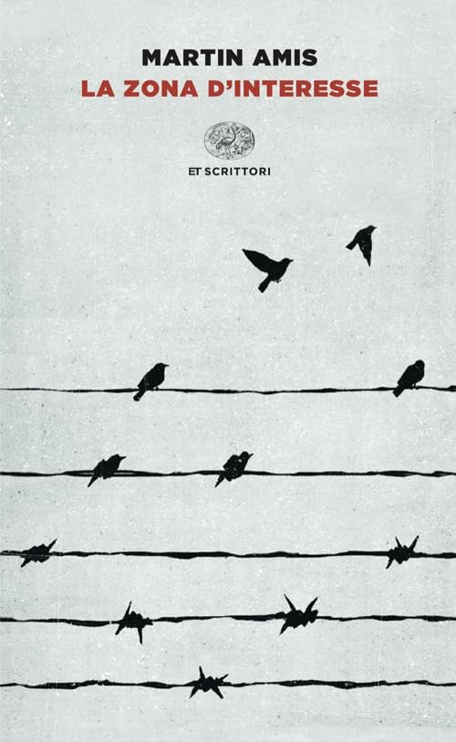La zona d'interesse Contemporary literature