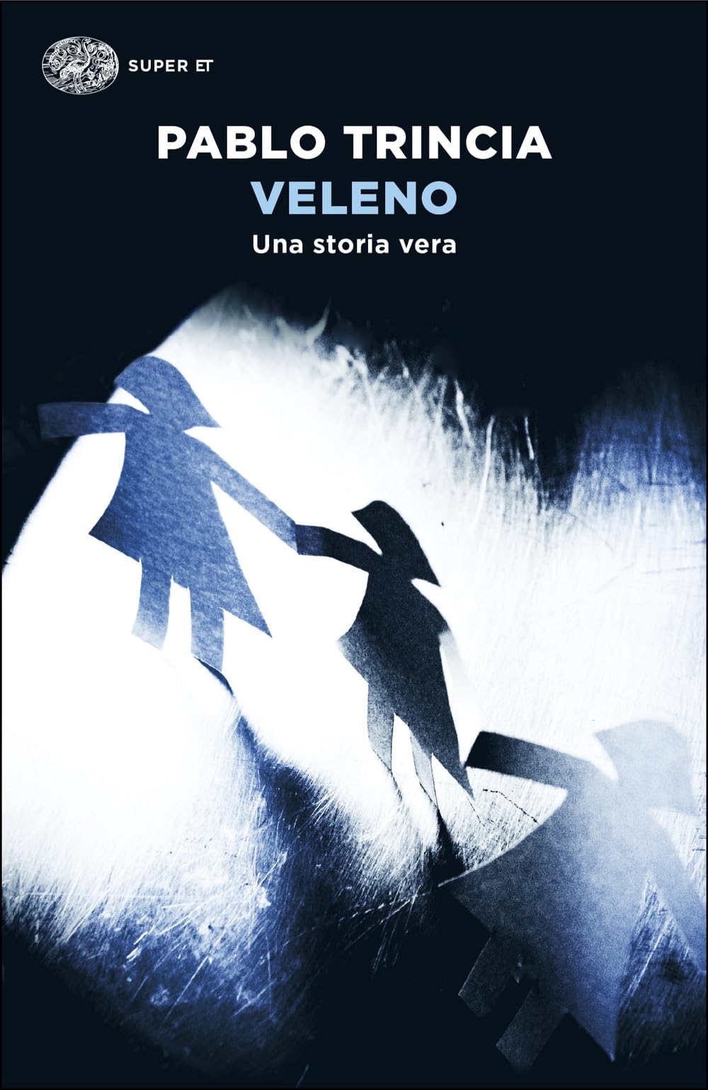 Veleno. Una storia vera Psychology