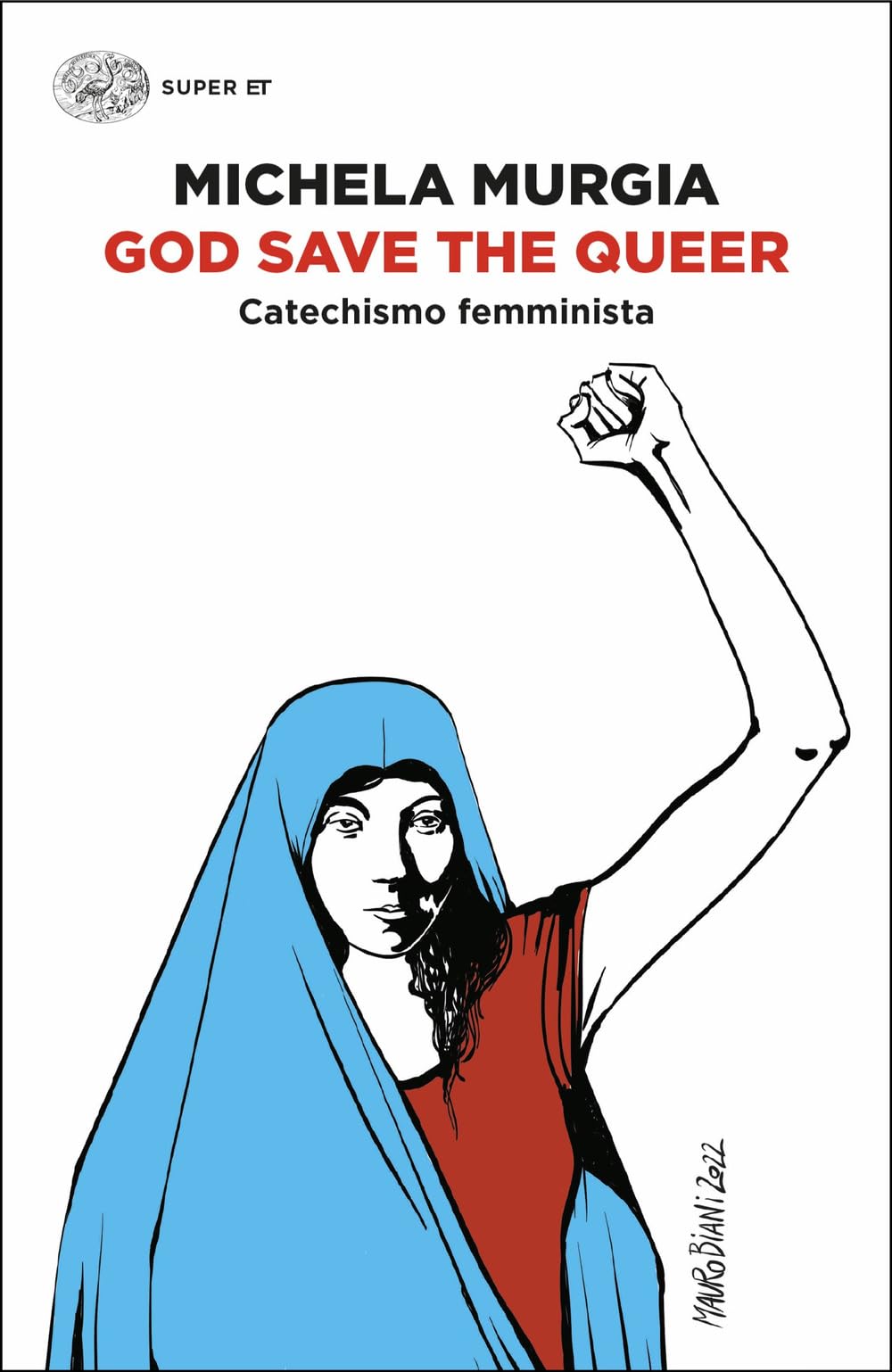 God Save the Queer. Catechismo femminista Books