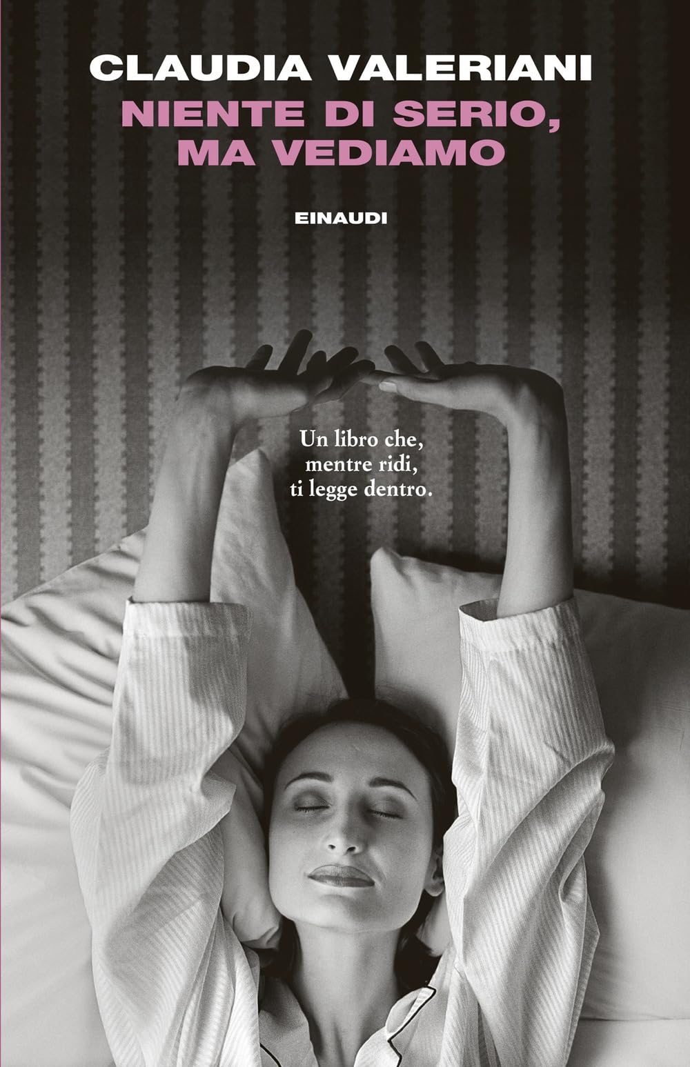 Niente di serio, ma vediamo (I coralli) Contemporary literature