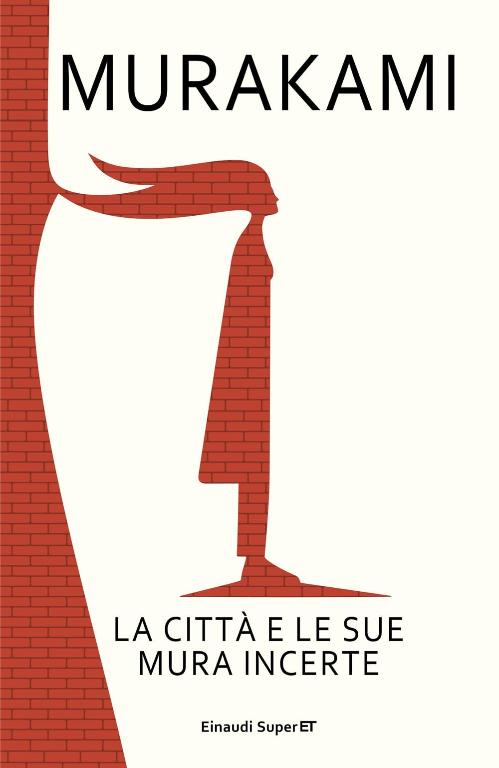 La città e le sue mura incerte book