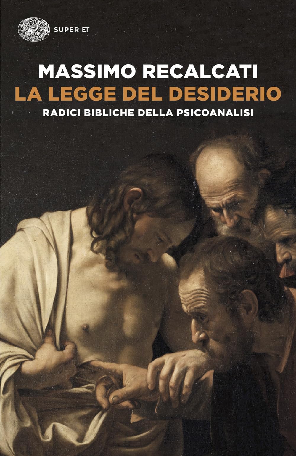 La legge del desiderio. Radici bibliche della psicoanalisi book