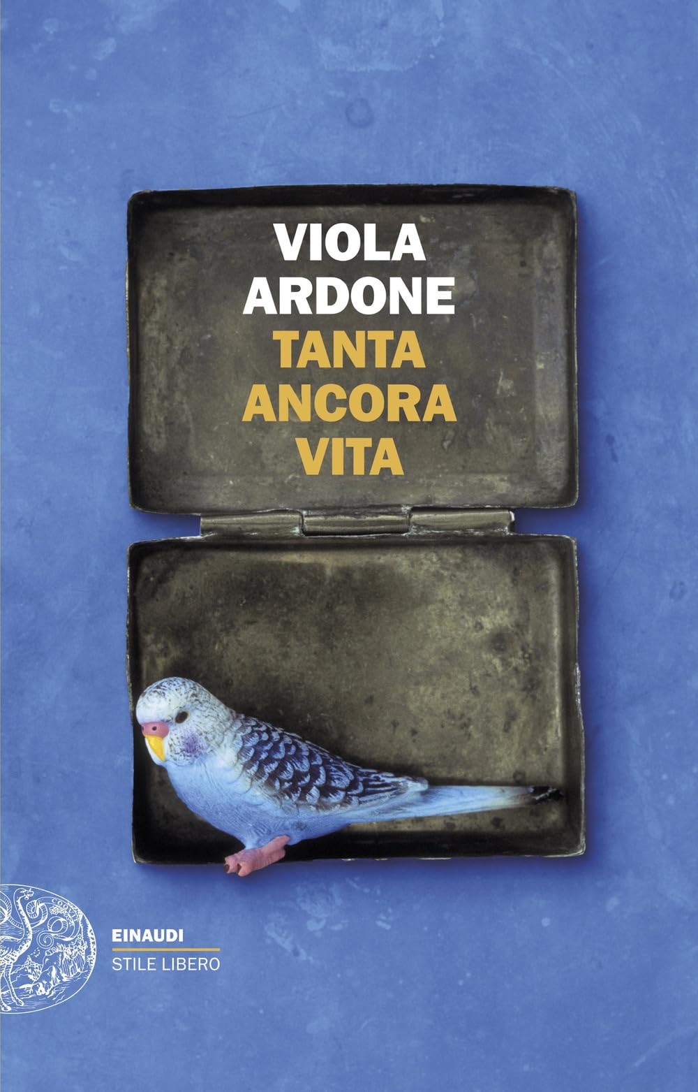 Tanta ancora Vita Contemporary literature