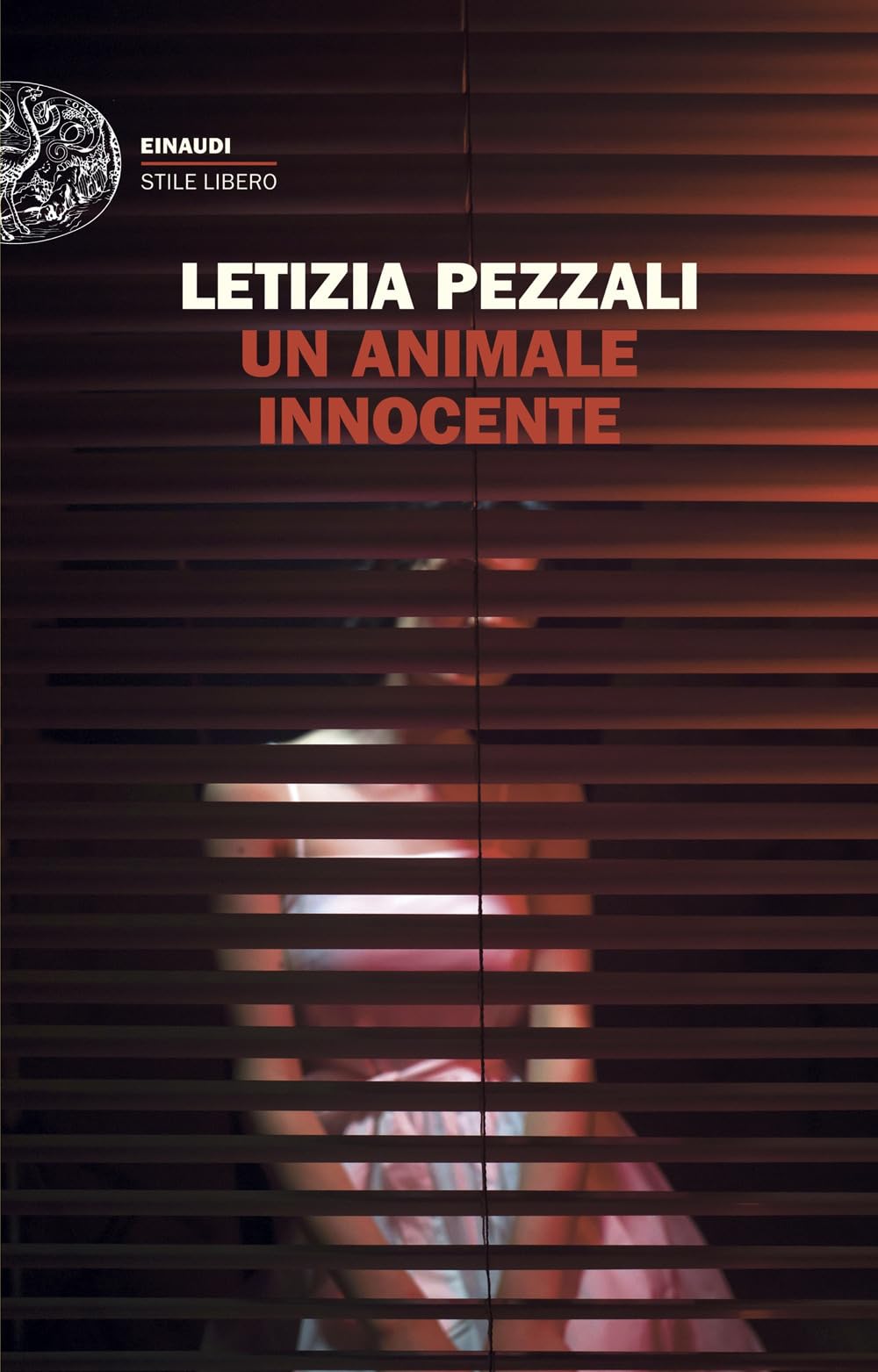 Un animale innocente book