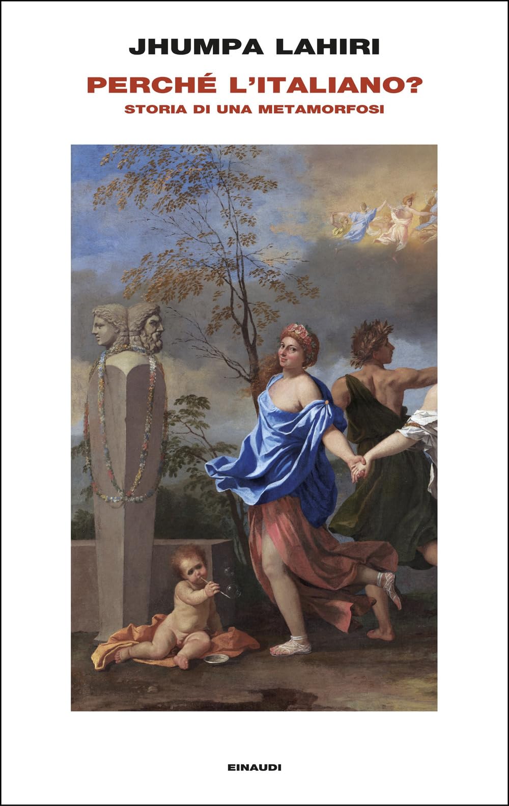 Perché l'Italiano? Storia di una metamorfosi (Frontiere Einaudi) Social Sciences