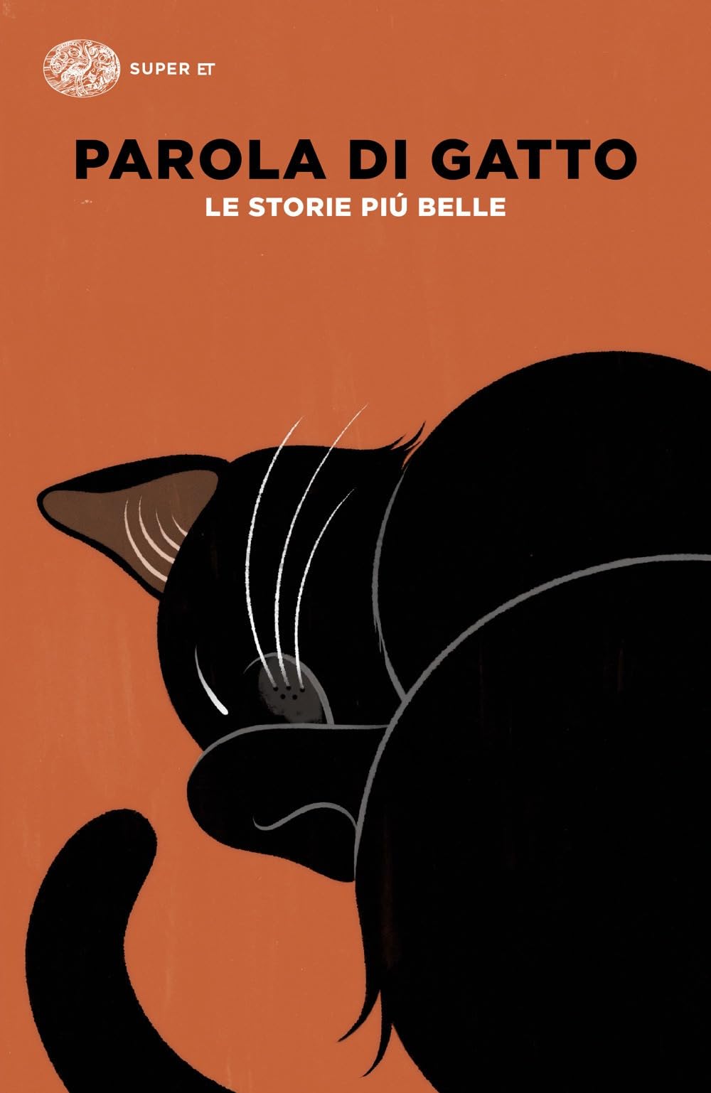 Parola di gatto. Le storie più belle Contemporary literature