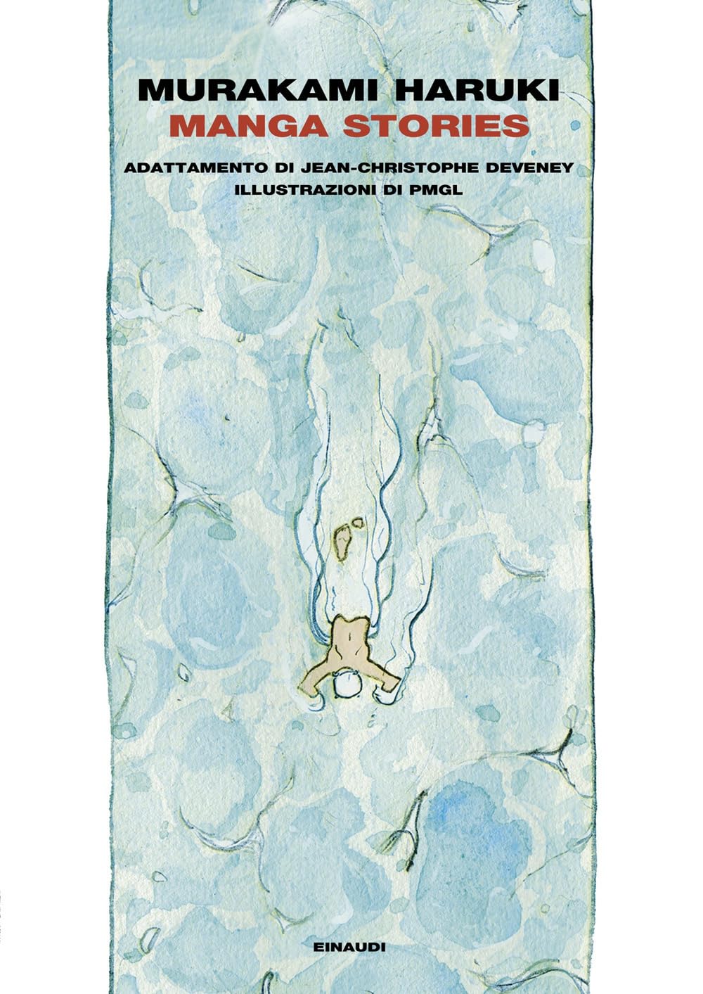 Manga Stories. Ediz. italiana (I coralli) Essays & Short Stories