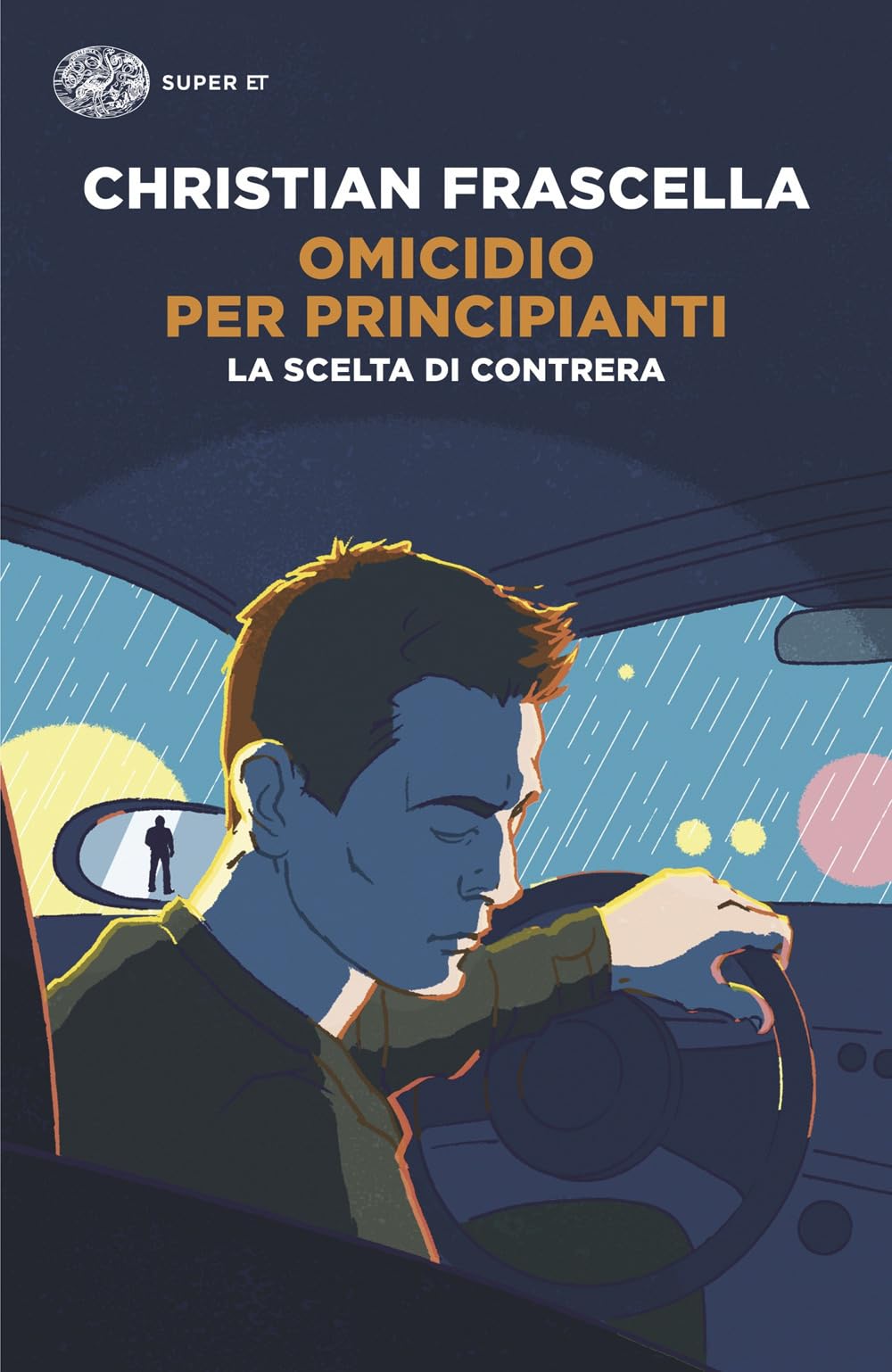 Omicidio per principianti. La scelta di Contrera book
