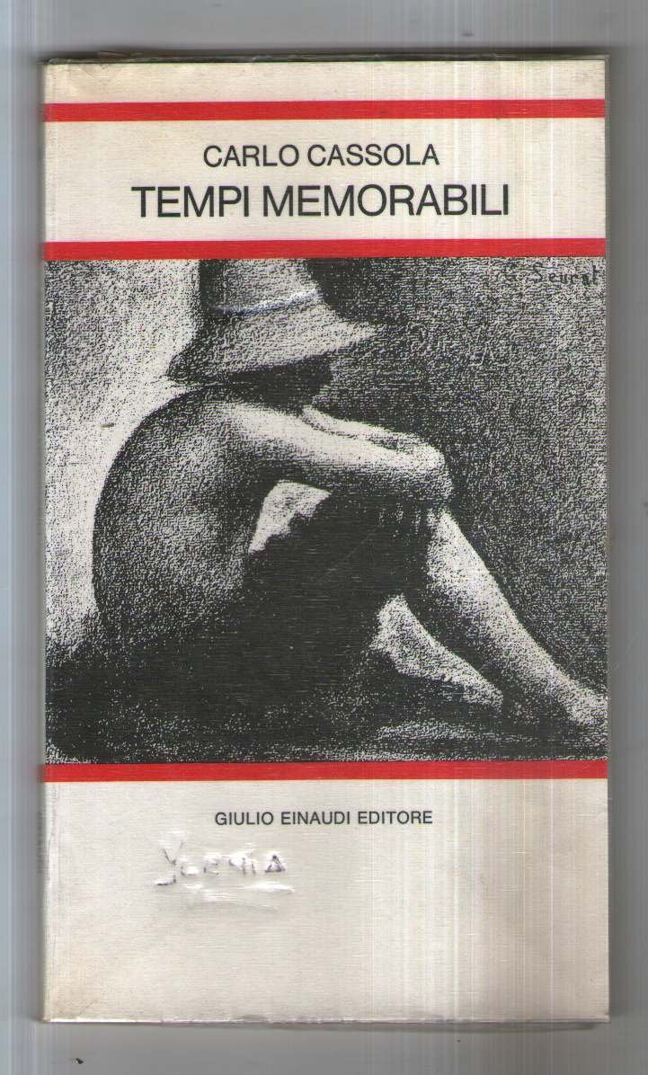 Tempi memorabili. Per la Scuola media book