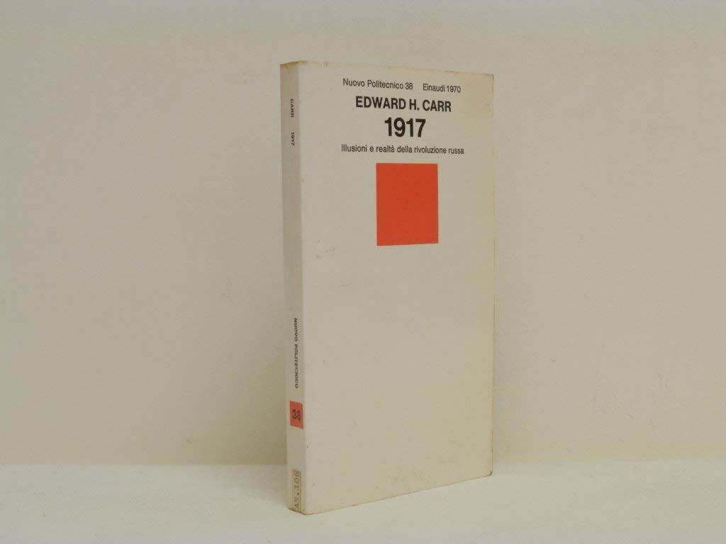 1917. Illusioni e realtà della rivoluzione russa book