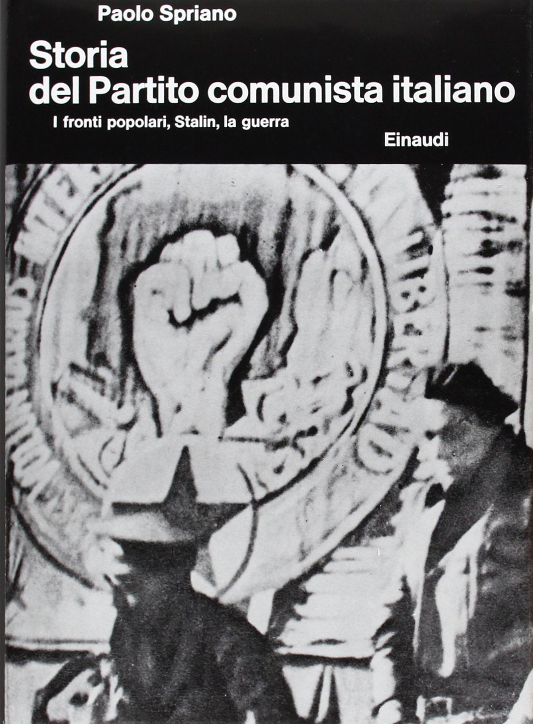 Storia del Partito Comunista Italiano book