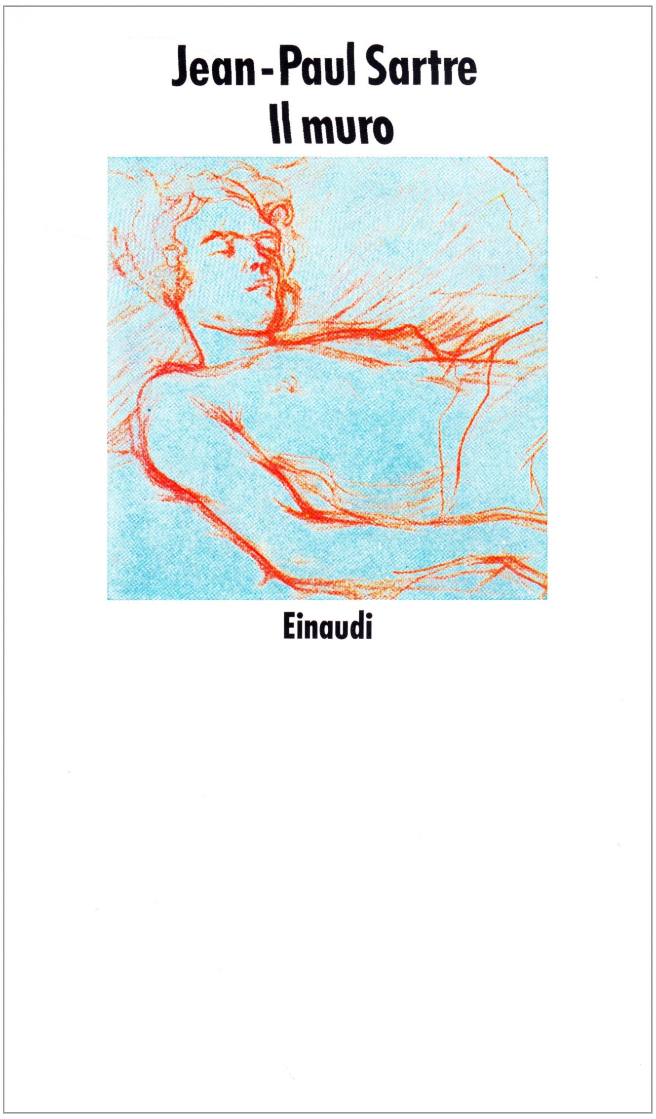 Il muro (Nuovi Coralli, Band 12) Essays & Short Stories