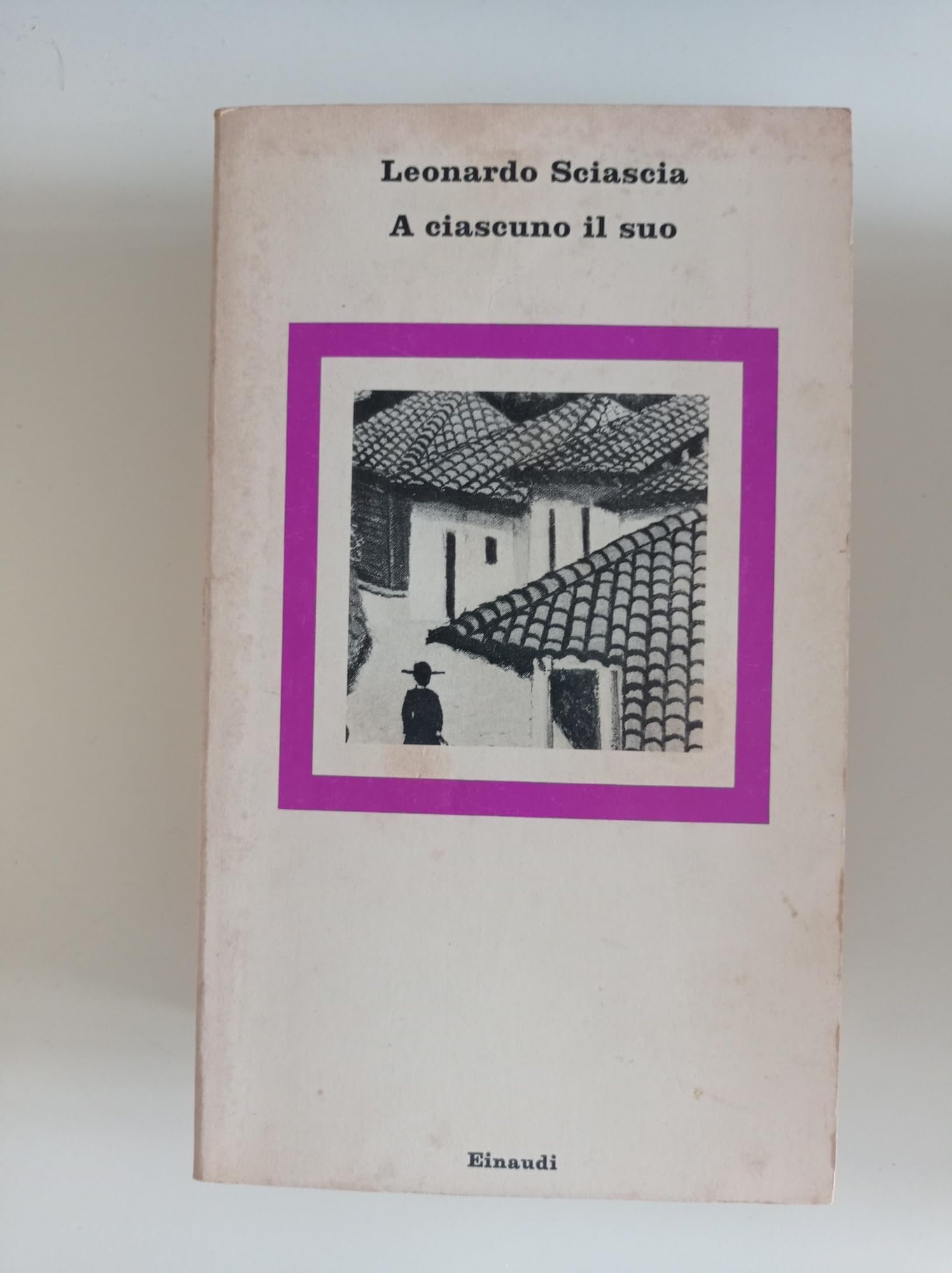 A ciascuno il suo (Nuovi Coralli, Band 9) Classics