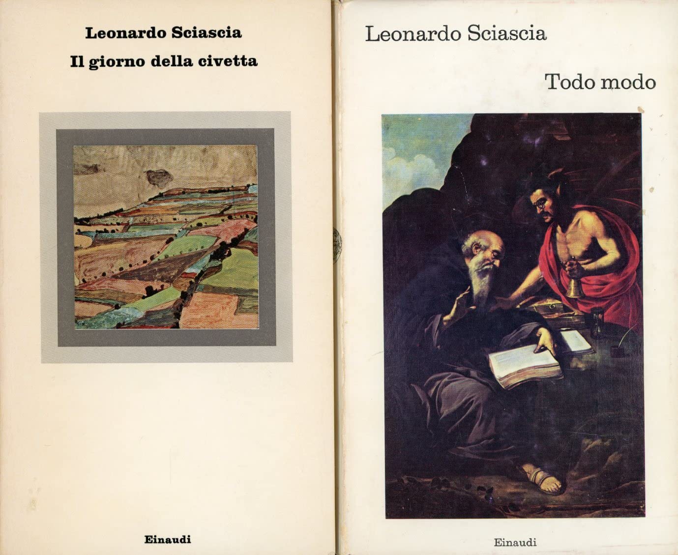 Il giorno della civetta. Per la Scuola media (Letture per la scuola media, Band 21) Professional & Reference Books
