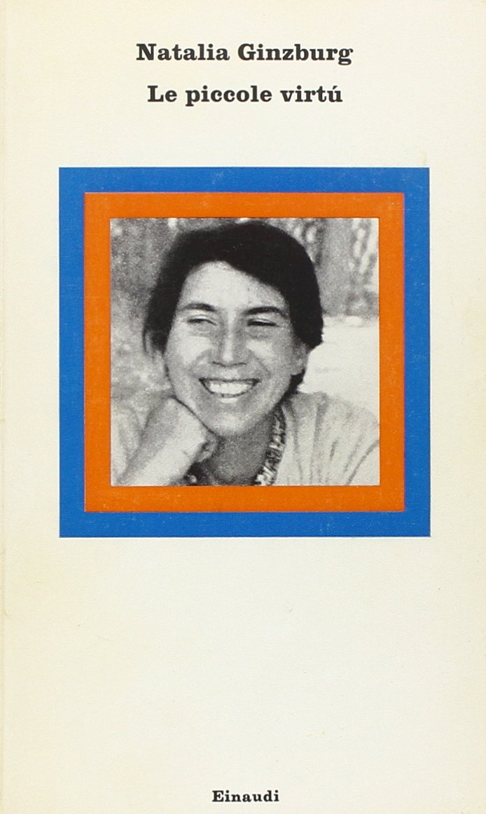 Piccolo Virtu (Nuovi Coralli, Band 21) Contemporary literature
