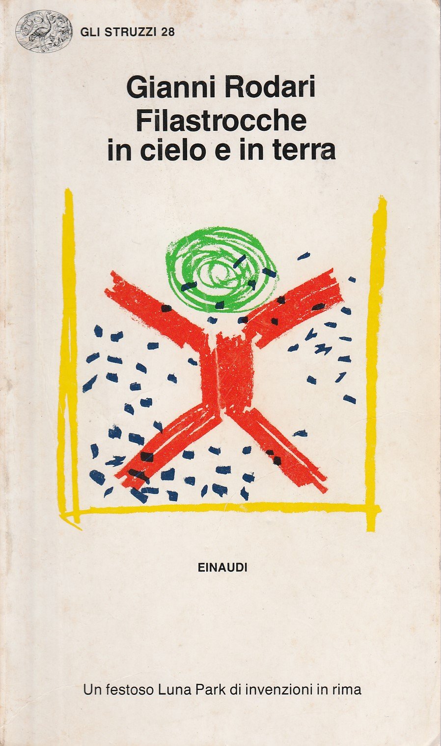 Filastrocche in Cielo E in Terra cd