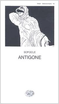 Antigone (Collezione di teatro, Band 173) Drama