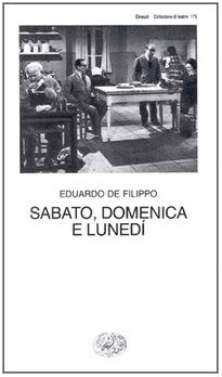 Sabato, domenica e lunedì Drama