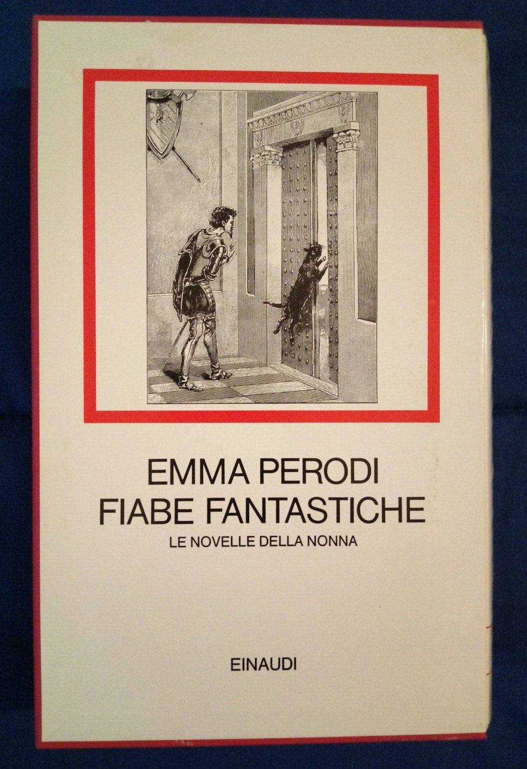 Fiabe fantastiche. Le novelle della nonna (I millenni) Children's books