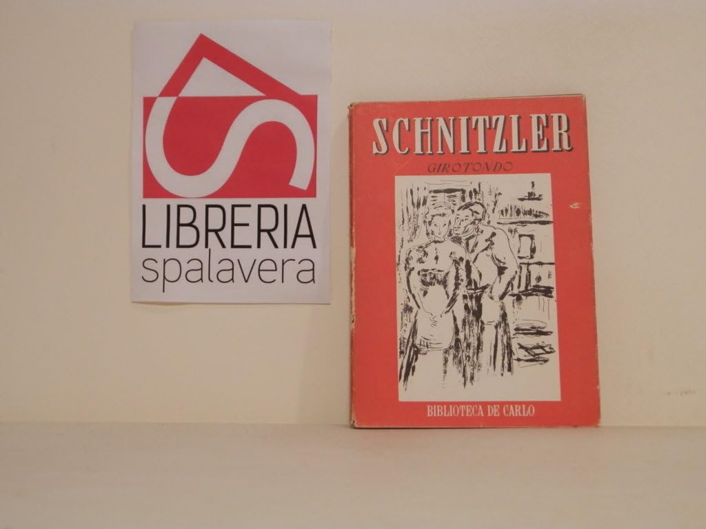 Girotondo (Collezione di teatro, Band 189) Drama