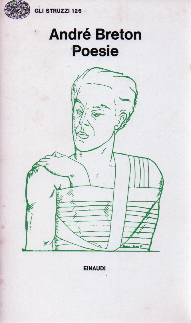 Poesie (Gli struzzi, Band 126) Poetry