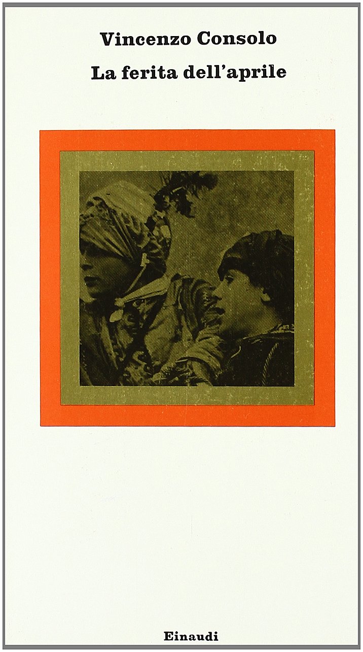 La ferita dell'aprile (Nuovi Coralli, Band 181) Contemporary literature