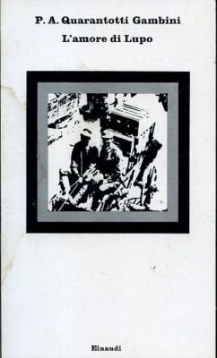 L'amore di Lupo book