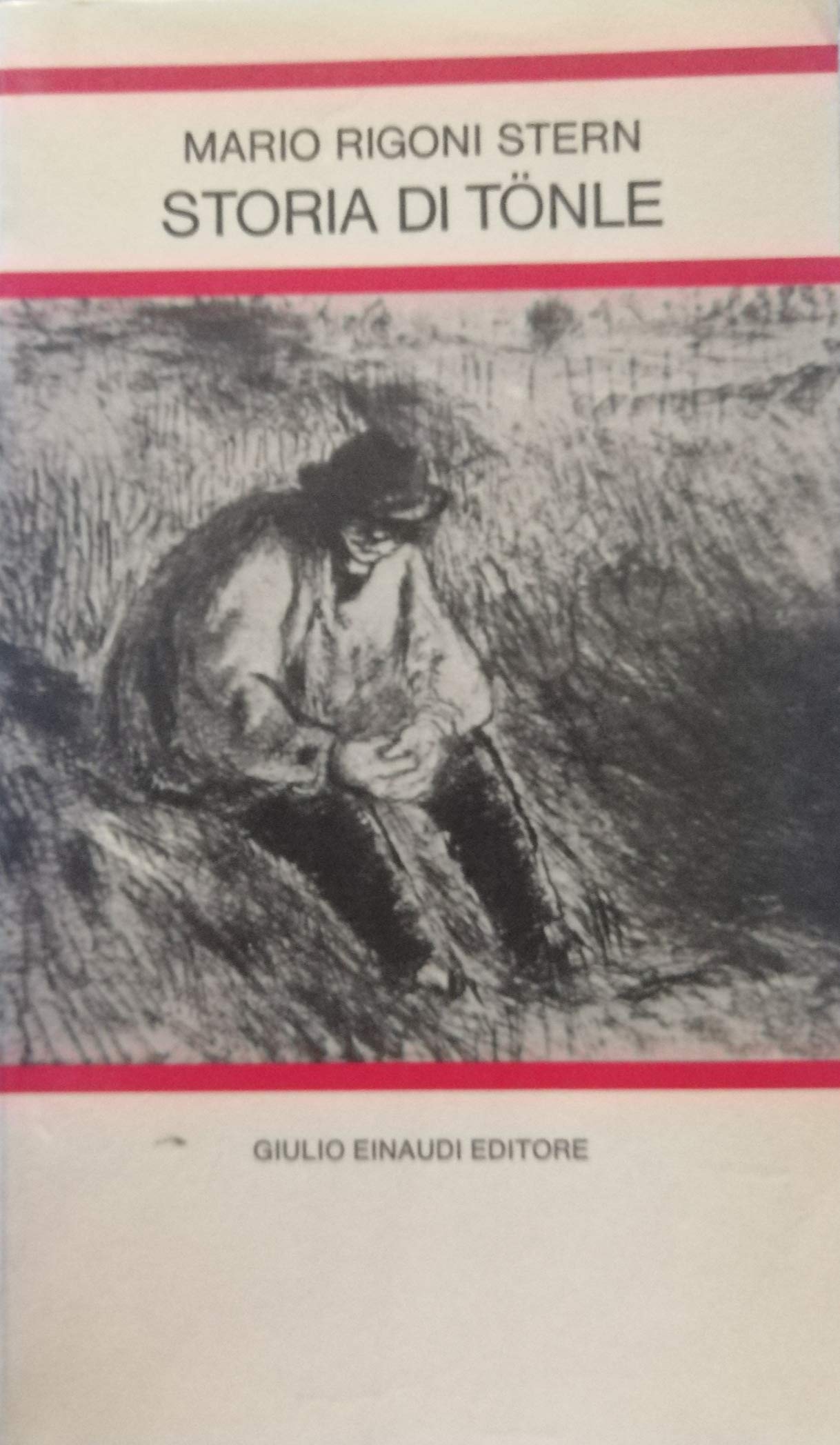 Storia di Tönle (Letture per la scuola media, Band 54) Professional & Reference Books