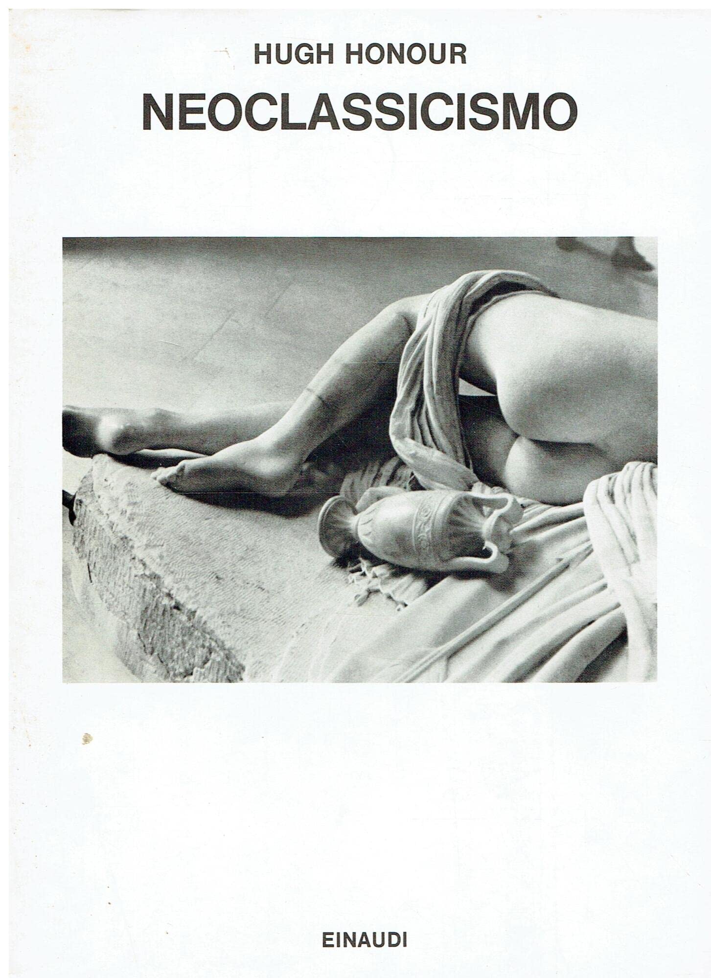 Neoclassicismo (Saggi) Film, Art & Culture