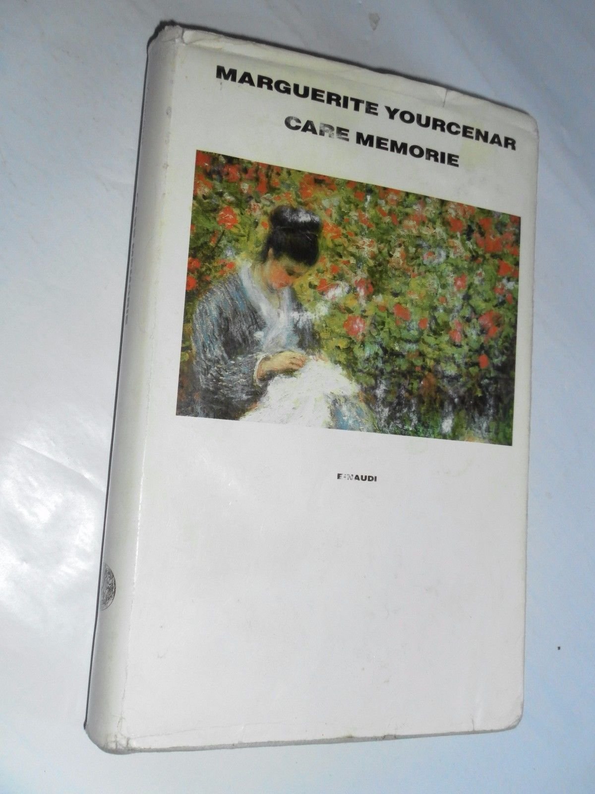 Care memorie (Supercoralli) Personalities