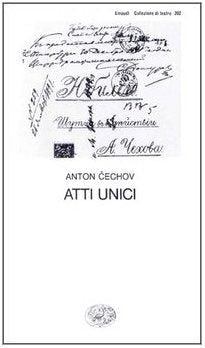 Atti unici book