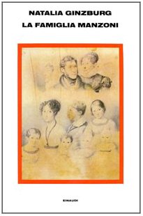 La famiglia Manzoni (Supercoralli) Personalities
