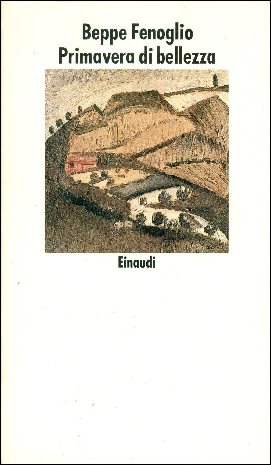Primavera di bellezza (Nuovi Coralli, Band 369) Contemporary literature