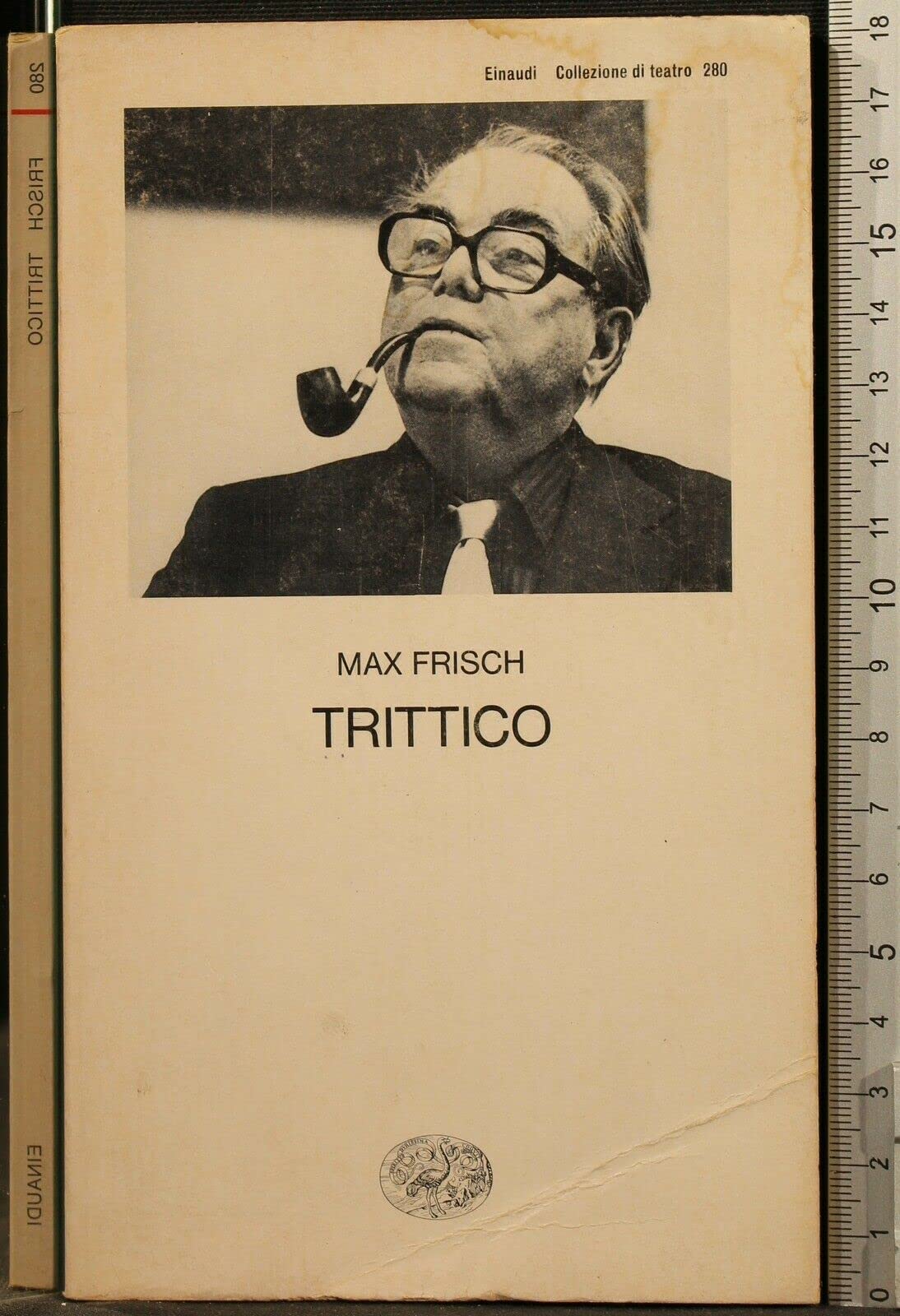 Trittico. Tre quadri scenici (Collezione di teatro, Band 280) Drama