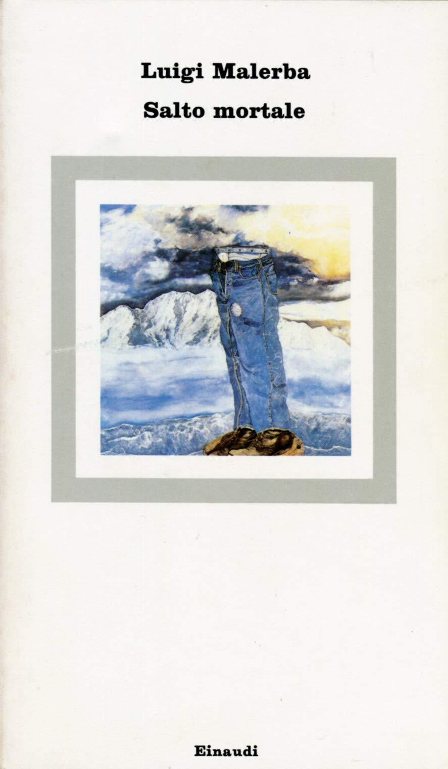Salto mortale (Nuovi Coralli, Band 364) Books