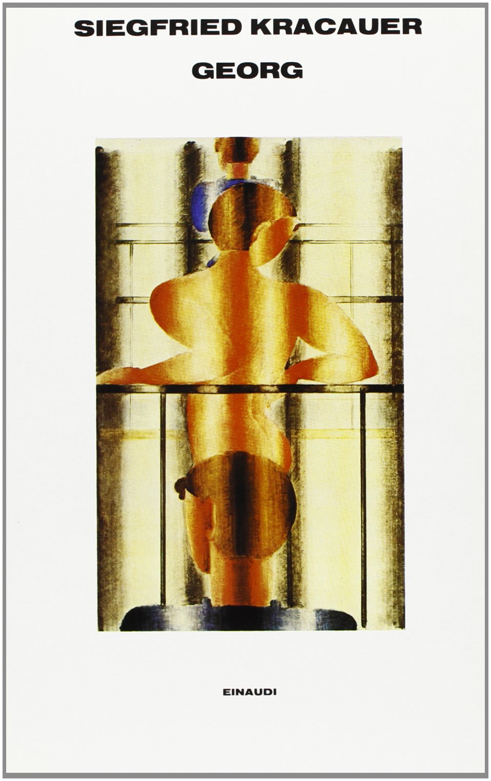 Georg (Supercoralli) Contemporary literature Books