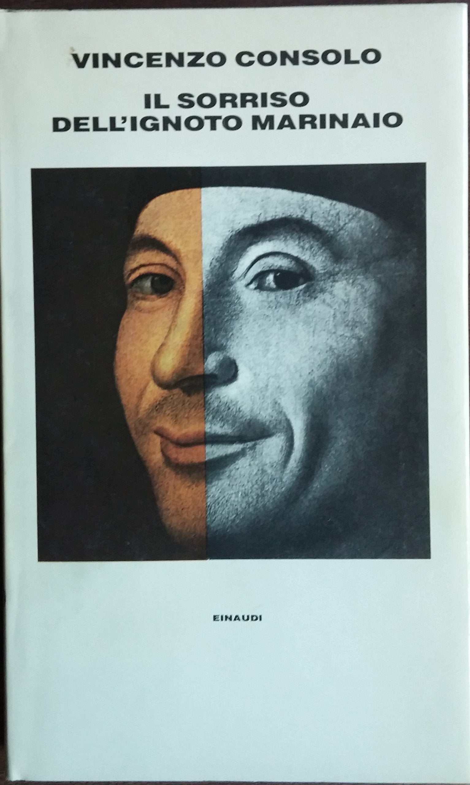 Il sorriso dell'ignoto marinaio (Supercoralli) Historical Fiction