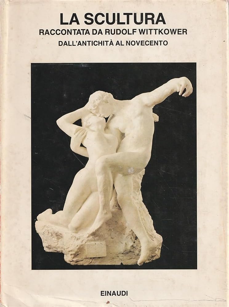 La scultura dall'antichità al Novecento book