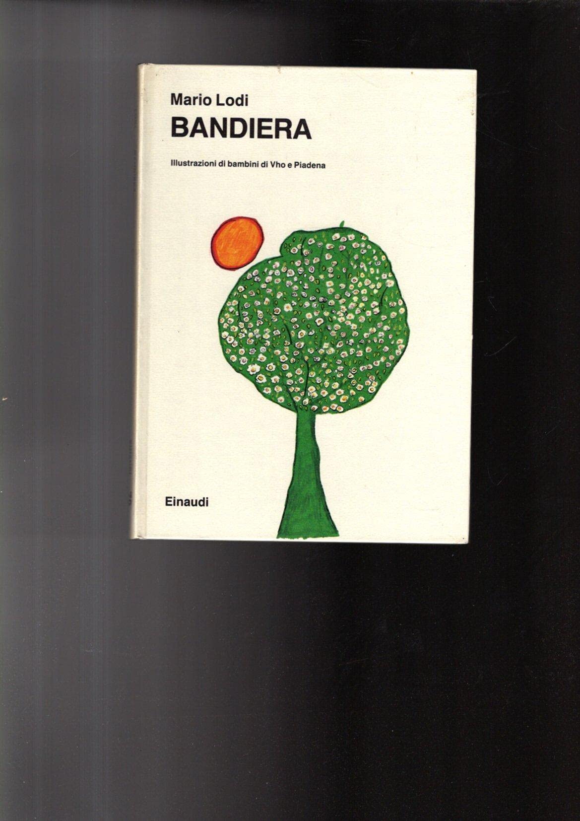 Bandiera (Libri per ragazzi) Novels & Short Stories for children