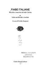 Fiabe italiane (Vol. 3) (Letture per la scuola media) Professional & Reference Books