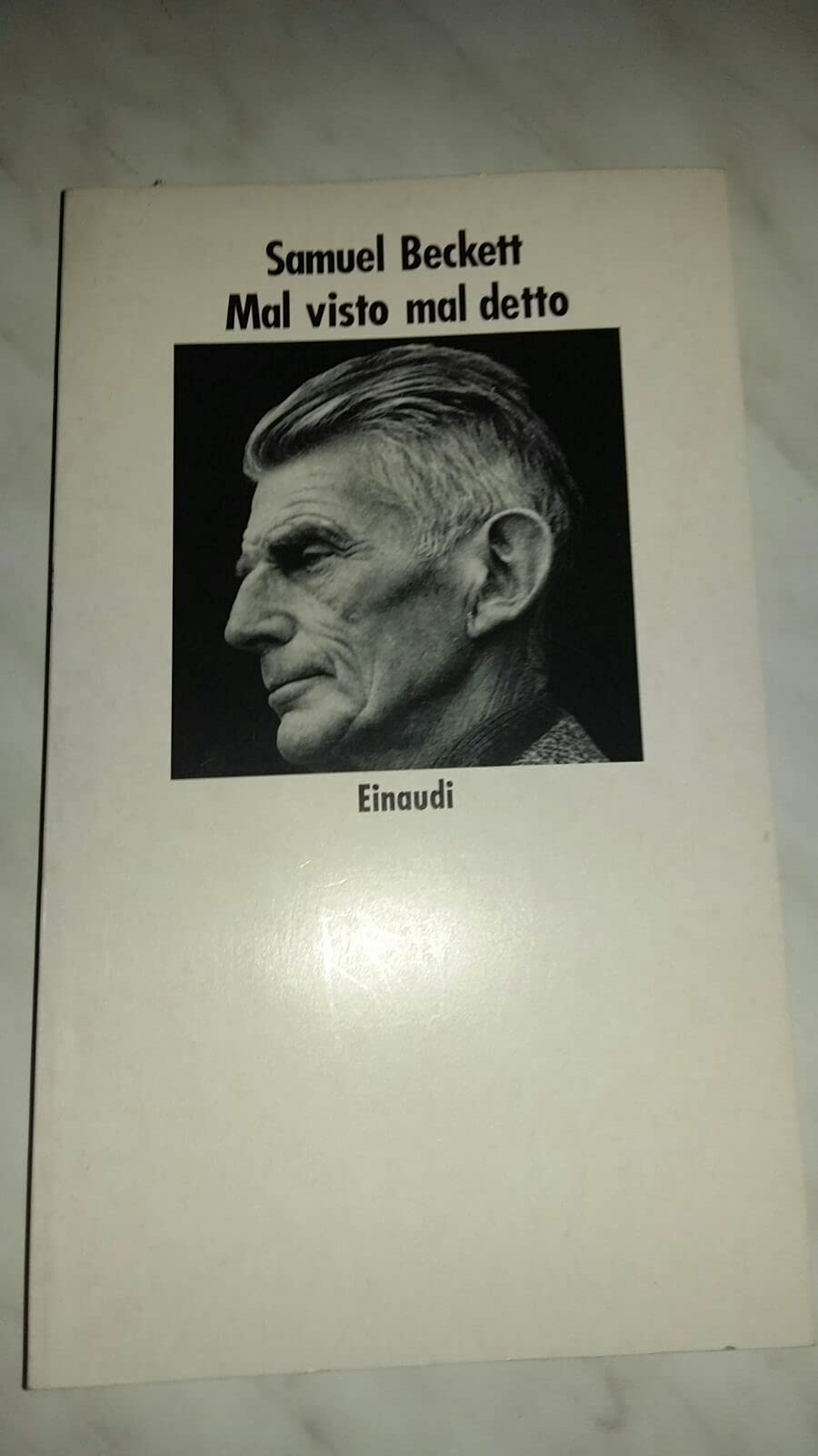 Mal visto mal detto (Nuovi Coralli, Band 379) Contemporary literature