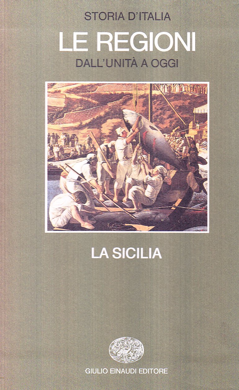 Storia d'Italia. Le regioni dall'Unità ad oggi (Grandi opere) Social Sciences